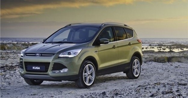 Carmaker 'obstructs' Kuga fire probe