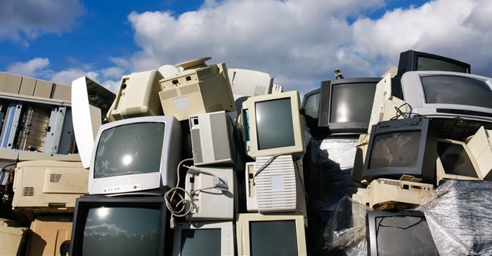 SA not cashing in on electronic waste