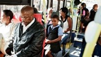 Digitally transformed, integrated public transport vital for Africa's economic growth
