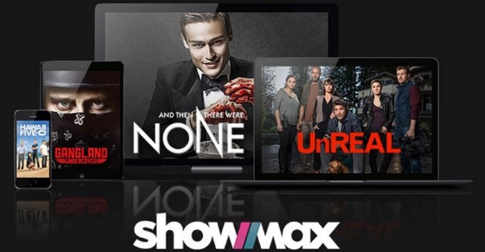 ShowMax partners with Seacom in East Africa