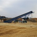 Water recovery system proves a winner for sand mining company