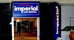 Imperial takes beating after trading update