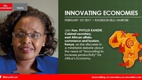 Innovation summit for Kenya