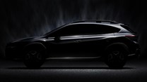 All-new Subaru XV to be unveiled at Geneva Motor Show