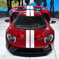 2017 GT is Ford's fastest ever