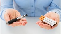 How should vaping be regulated?