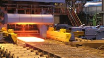 SA steel production falls by 4.3% to 6.141m tonnes