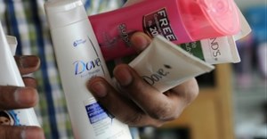 Unilever owns more than 400 brands, including Dove, Knorr, Lipton, Magnum and Marmite | © AFP |