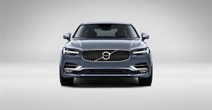 New semi-autonomous Volvo S90 on sale in South Africa