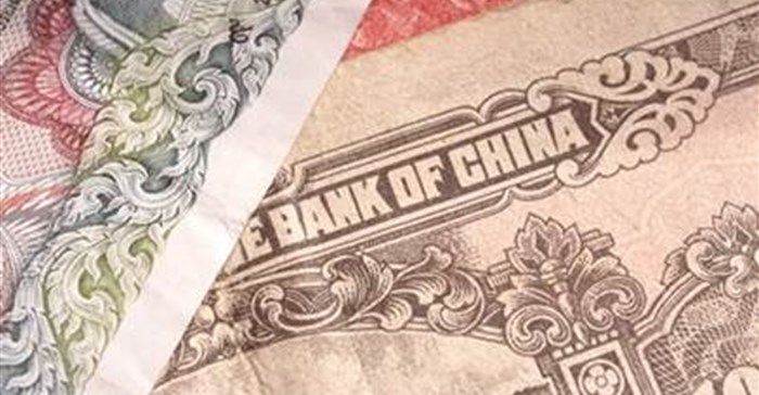 China and shadow financing: Part 2