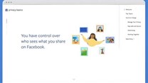 Facebook's new Privacy Basics features improved functionality