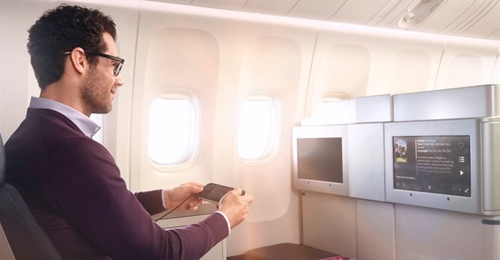 Turkish Airlines maximises in-flight entertainment user-friendliness