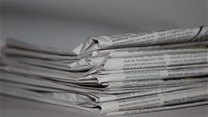 Sunday papers enjoy high readership