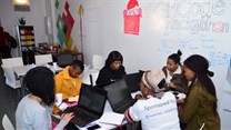 Workshop series launched ahead of GirlCode Hackathon