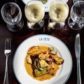 CNN lists La Tête as one of 2017's top new restaurants