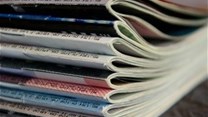 New printing deal set to lift Media24