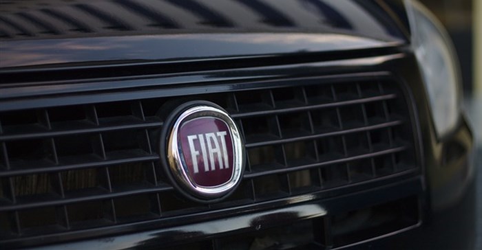 Fiat Chrysler's local boss wants car maker to claim central place in SA market