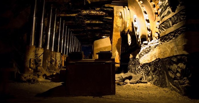 SA mining could miss out on commodities uptick