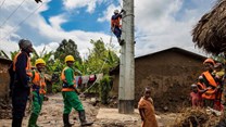 Virunga Foundation, Aera Group launch carbon certification process in DRC