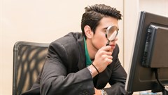 Security tops priority list in adoption of app services - EMEA survey