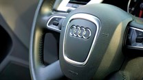 Volkswagen recalls nearly 600,000 Audis in US