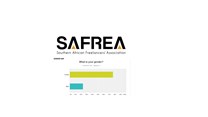 SAFREA freelance report results.