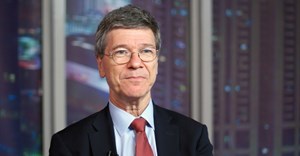 Professor Jeffrey Sachs, director of The Earth Institute. Image source: