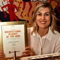 Fort originally protecting Pretoria wins UP regional architecture award