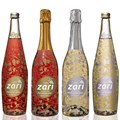 New markets for Vinopoly's Zari Sparkling Grape