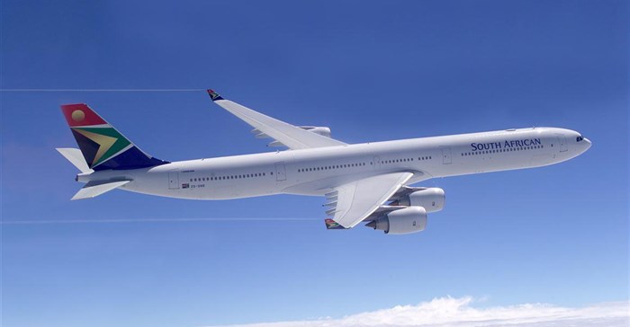 SAA warns customers of free flights hoax