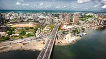 - Lagos, Victoria Island
