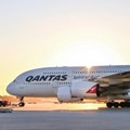 Qantas unveils new 5.7 hectare hangar in LA