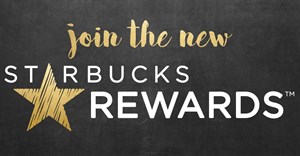 Starbucks SA launches rewards programme