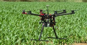 Challenging times see farmers turning to smart agriculture