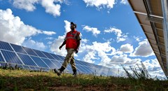Report released on state of renewable energy, infrastructure in sub-Saharan Africa