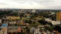 Nairobi listed in Global Top 30 of JLL's Global City Momentum Index