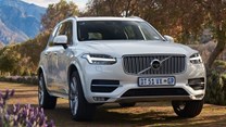 Three safest cars tested by Euro NCAP are Volvos