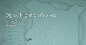 GSMA launches Digital Migration Process in Kenya report