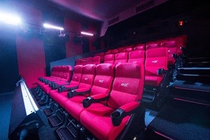 Nu-Metro opens 4DX cinema in Menlyn Park next week