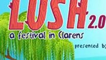 LUSH Festival adds more acts