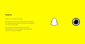 Snapchat IPO: The key figures revealed