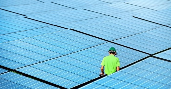 Eskom sticks on price for renewables