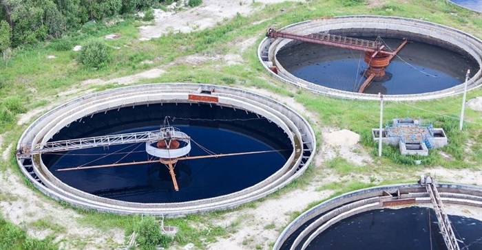 Chemical companies invest in alternative water treatment methods