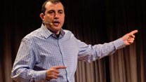 Antonopoulos to speak at Blockchain Africa Conference