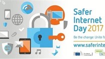 Multi-partner initiative increases awareness on Safer Internet Day