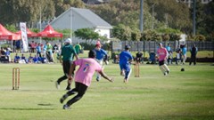 Cape Town Sixes Cricket & Cultural Festival returns
