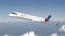 Bombardier, CityJet finalise purchase agreement