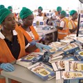 Rwanda to export fortified foods