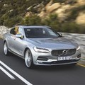 Volvo keeps building the world's safest cars