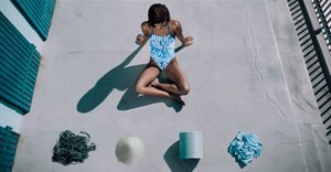 Adidas and Parley for the Oceans release eco-friendly swimwear collaboration